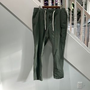 Vuori rip stop pants